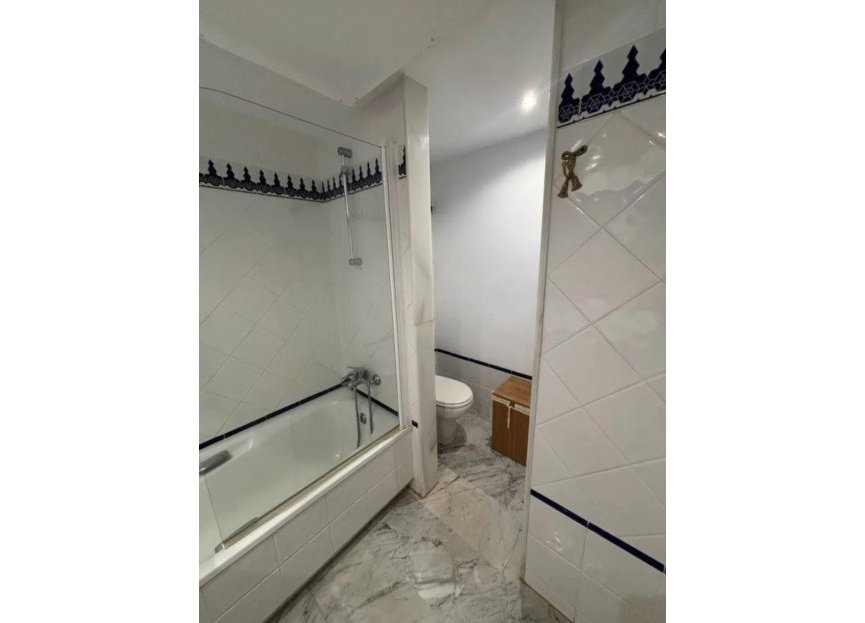 Reventa - Apartment - Middle Floor Apartment - Marbella - Marbella Centro