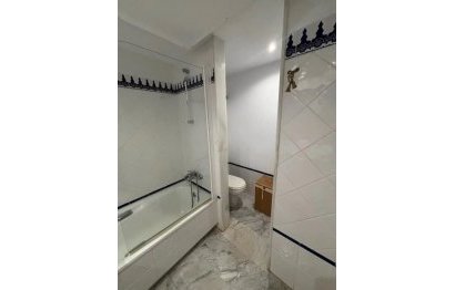 Reventa - Apartment - Middle Floor Apartment - Marbella - Marbella Centro