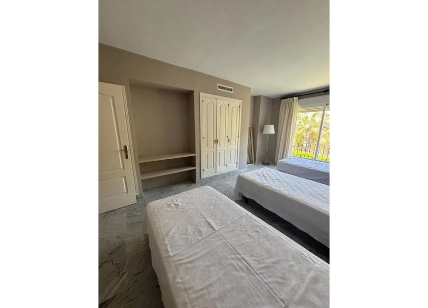 Reventa - Apartment - Middle Floor Apartment - Marbella - Marbella Centro