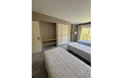 Reventa - Apartment - Middle Floor Apartment - Marbella - Marbella Centro