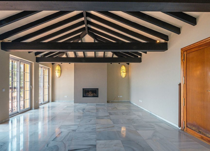 Reventa - House - Semi-Detached House - Benalmádena - La Capellania