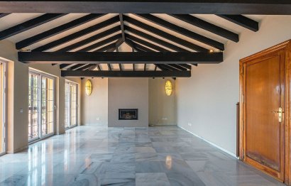 Reventa - House - Semi-Detached House - Benalmádena - La Capellania