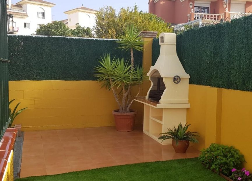 Resale - House - Detached Villa - Marbella - San Pedro De Alcantara