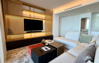 Resale - Apartment - Penthouse - Benahavís - La Quinta