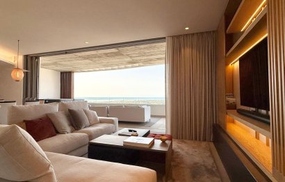 Resale - Apartment - Penthouse - Benahavís - La Quinta