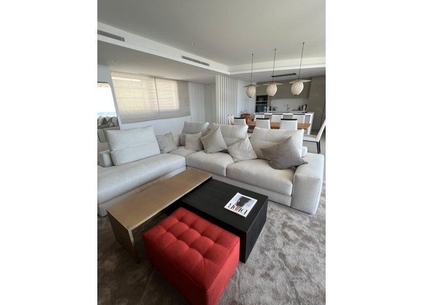 Resale - Apartment - Penthouse - Benahavís - La Quinta