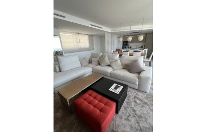 Resale - Apartment - Penthouse - Benahavís - La Quinta