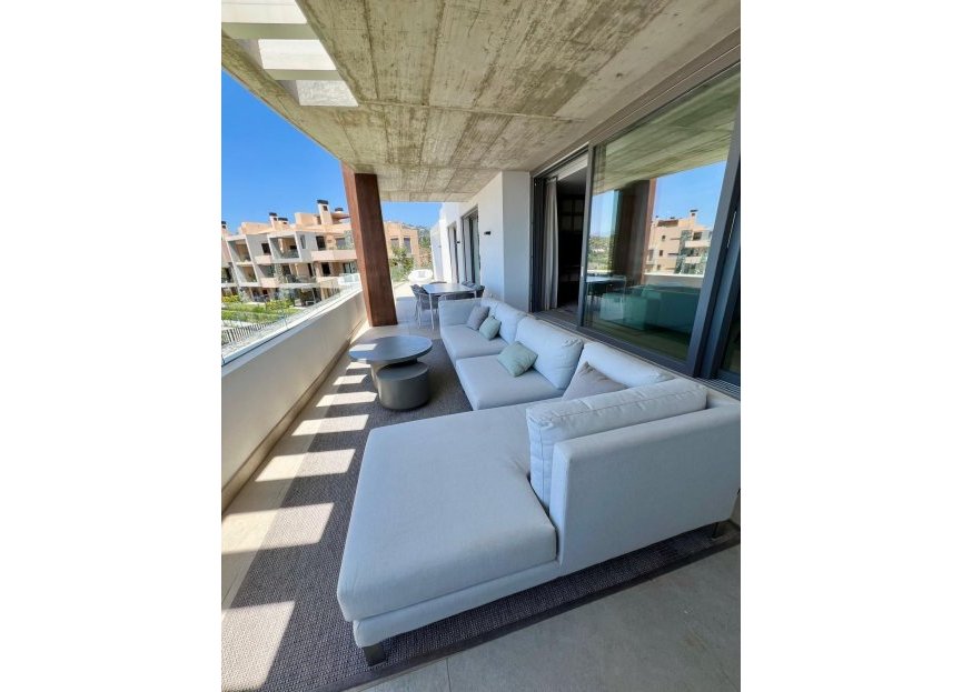 Resale - Apartment - Penthouse - Benahavís - La Quinta