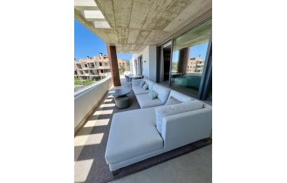 Resale - Apartment - Penthouse - Benahavís - La Quinta