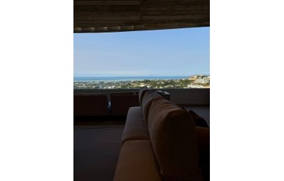 Resale - Apartment - Penthouse - Benahavís - La Quinta