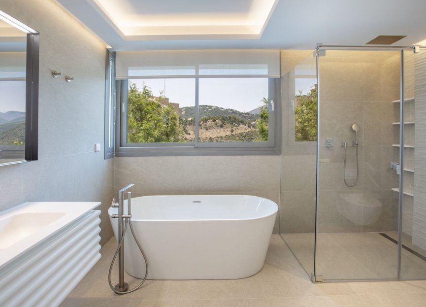 Resale - Apartment - Penthouse - Benahavís - La Quinta