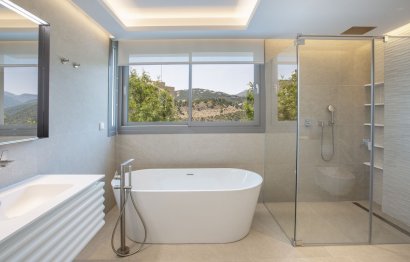 Resale - Apartment - Penthouse - Benahavís - La Quinta