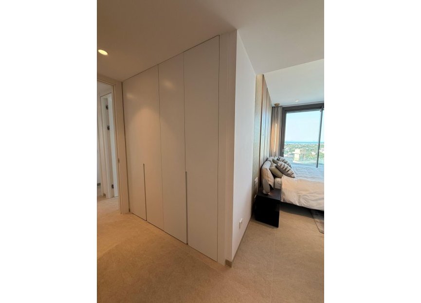 Resale - Apartment - Penthouse - Benahavís - La Quinta