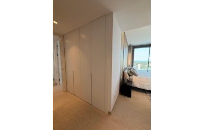 Resale - Apartment - Penthouse - Benahavís - La Quinta