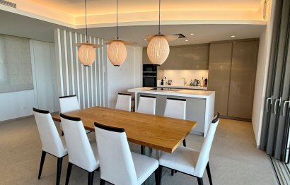 Resale - Apartment - Penthouse - Benahavís - La Quinta