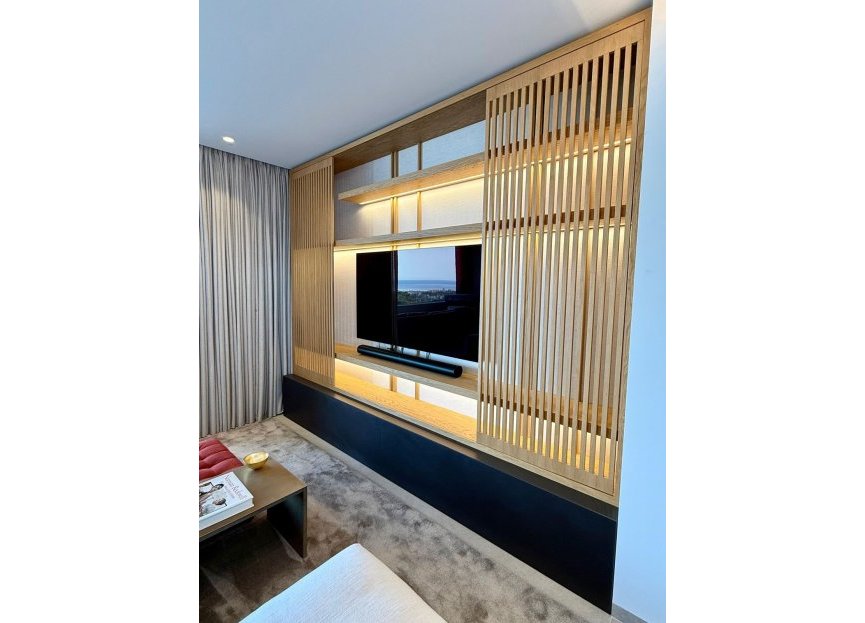 Resale - Apartment - Penthouse - Benahavís - La Quinta