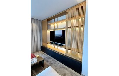 Resale - Apartment - Penthouse - Benahavís - La Quinta