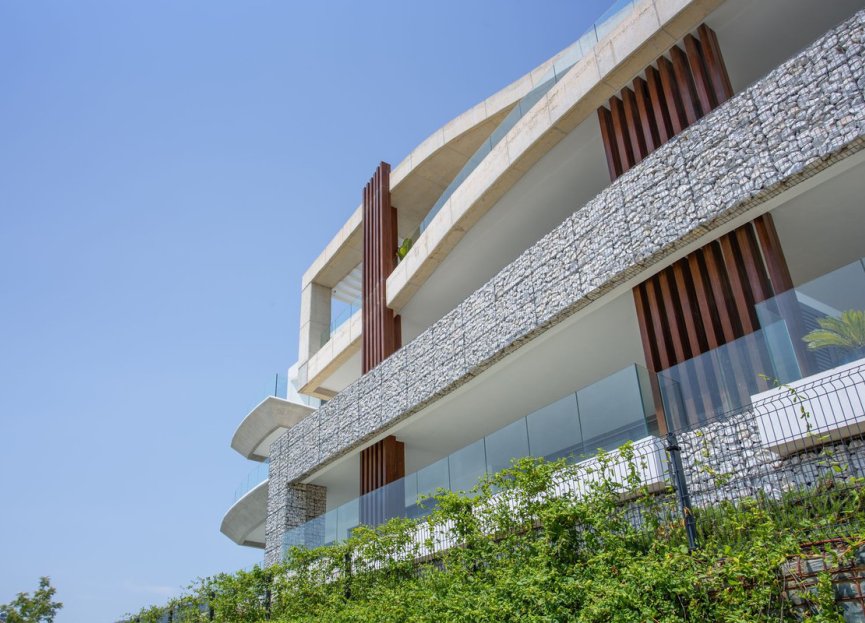 Resale - Apartment - Penthouse - Benahavís - La Quinta