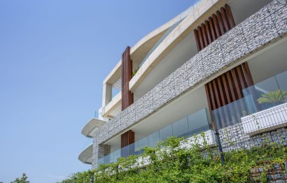 Resale - Apartment - Penthouse - Benahavís - La Quinta