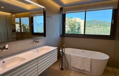 Resale - Apartment - Penthouse - Benahavís - La Quinta