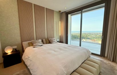 Resale - Apartment - Penthouse - Benahavís - La Quinta