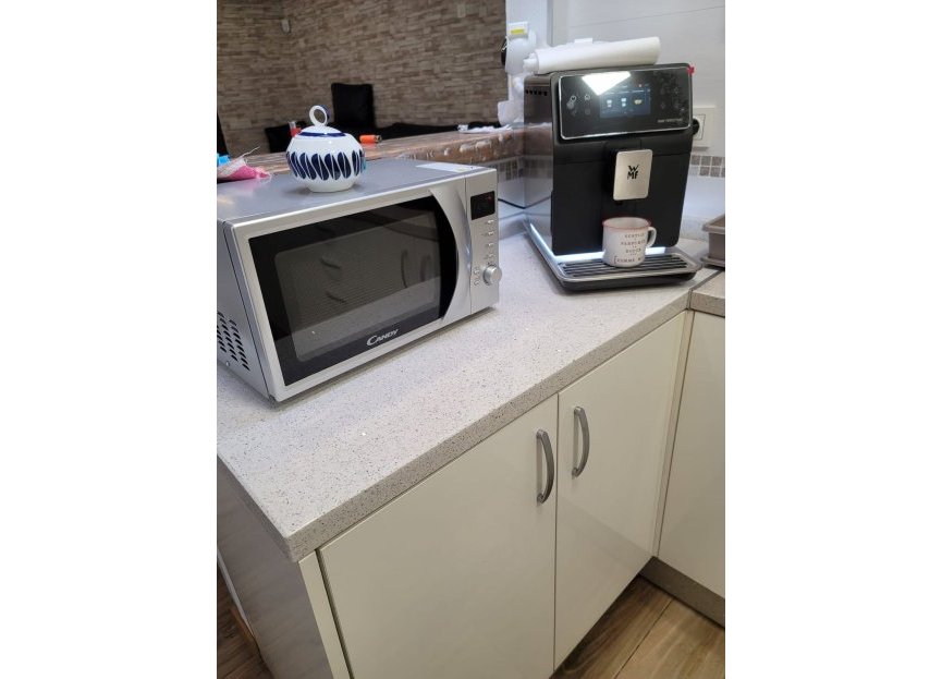 Reventa - House - Townhouse - Fuengirola - Fuengirola Centro