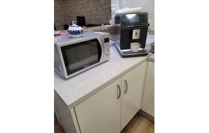 Reventa - House - Townhouse - Fuengirola - Fuengirola Centro