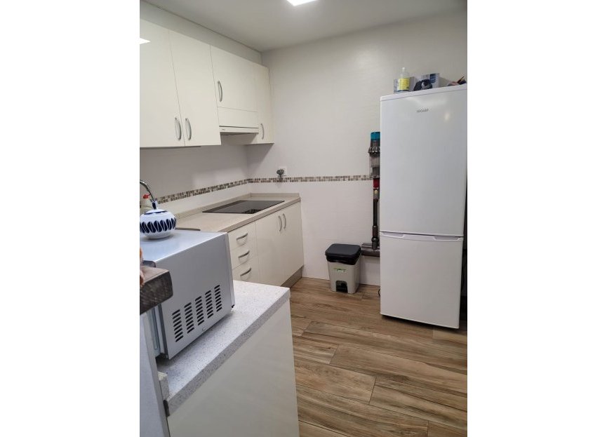 Reventa - House - Townhouse - Fuengirola - Fuengirola Centro