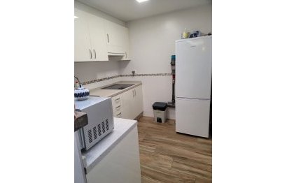 Reventa - House - Townhouse - Fuengirola - Fuengirola Centro