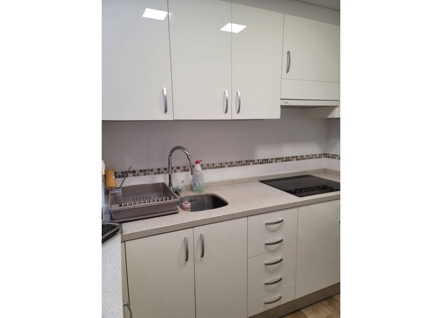 Reventa - House - Townhouse - Fuengirola - Fuengirola Centro