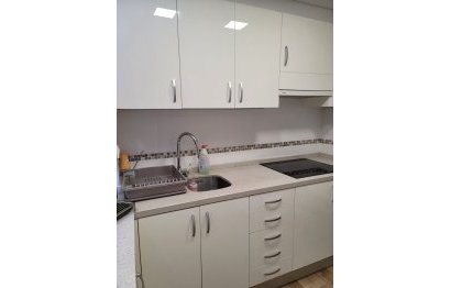 Reventa - House - Townhouse - Fuengirola - Fuengirola Centro