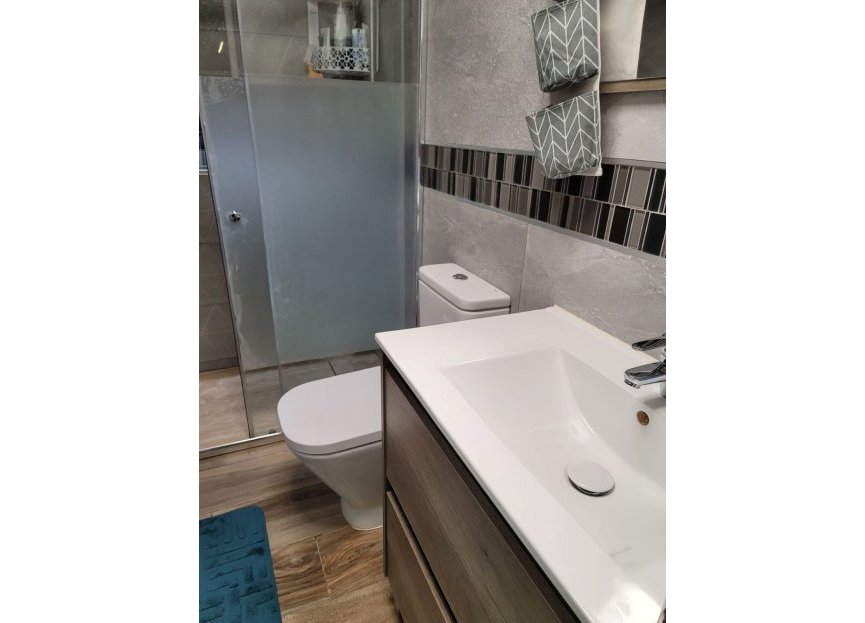 Reventa - House - Townhouse - Fuengirola - Fuengirola Centro