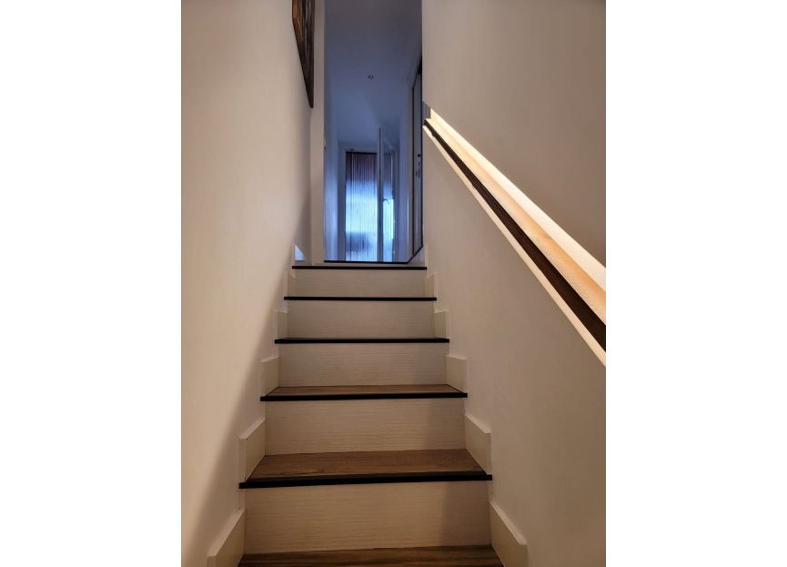 Reventa - House - Townhouse - Fuengirola - Fuengirola Centro