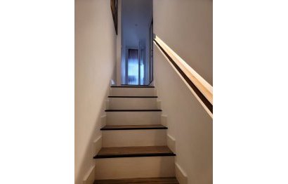 Reventa - House - Townhouse - Fuengirola - Fuengirola Centro