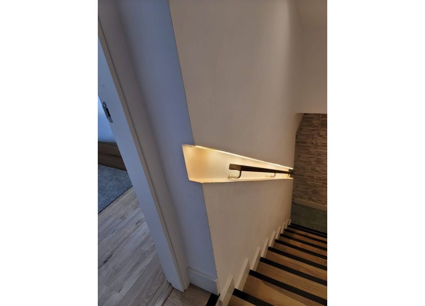 Reventa - House - Townhouse - Fuengirola - Fuengirola Centro