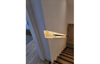 Reventa - House - Townhouse - Fuengirola - Fuengirola Centro