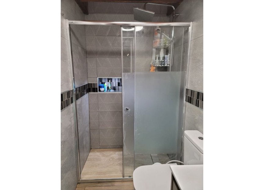 Reventa - House - Townhouse - Fuengirola - Fuengirola Centro