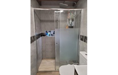 Reventa - House - Townhouse - Fuengirola - Fuengirola Centro