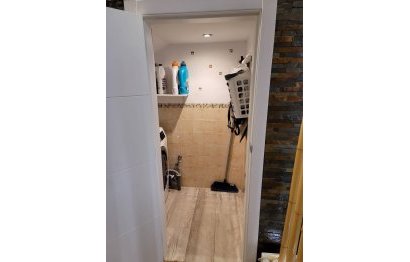 Reventa - House - Townhouse - Fuengirola - Fuengirola Centro