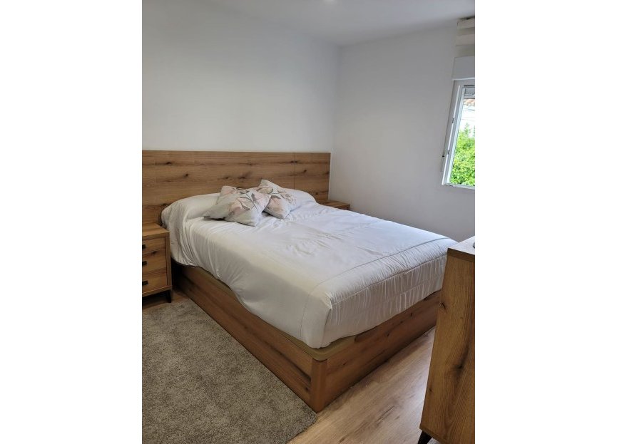 Reventa - House - Townhouse - Fuengirola - Fuengirola Centro