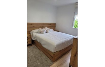 Reventa - House - Townhouse - Fuengirola - Fuengirola Centro