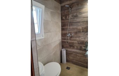 Reventa - House - Townhouse - Fuengirola - Fuengirola Centro