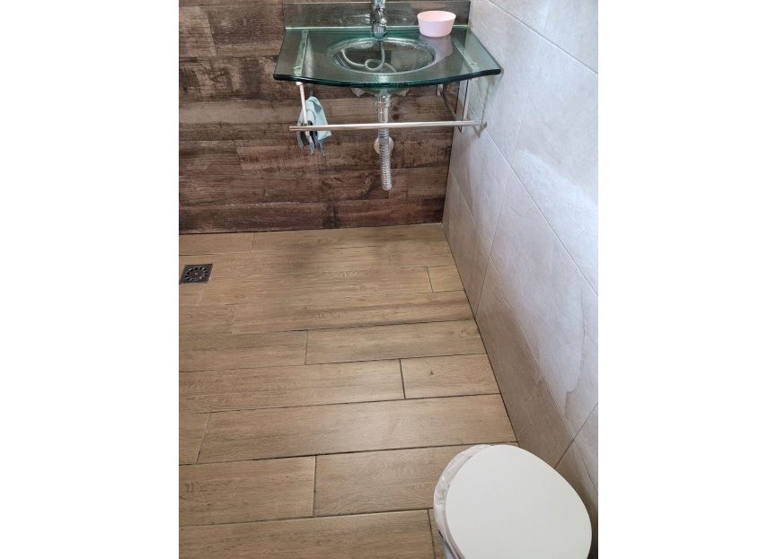 Reventa - House - Townhouse - Fuengirola - Fuengirola Centro