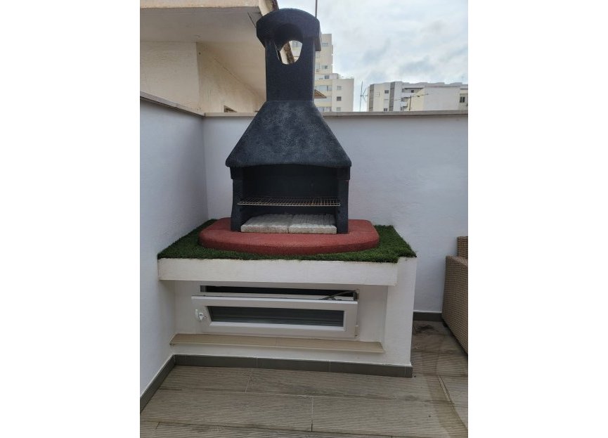 Reventa - House - Townhouse - Fuengirola - Fuengirola Centro