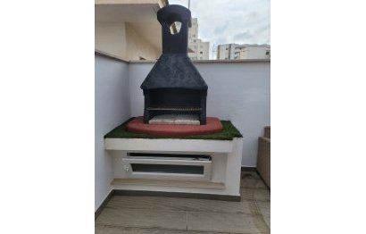 Reventa - House - Townhouse - Fuengirola - Fuengirola Centro