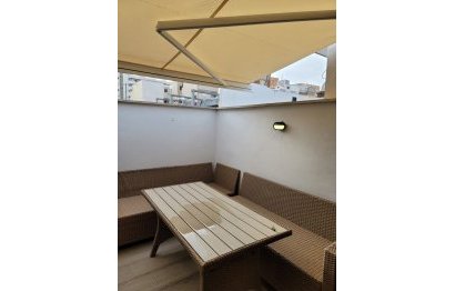 Reventa - House - Townhouse - Fuengirola - Fuengirola Centro