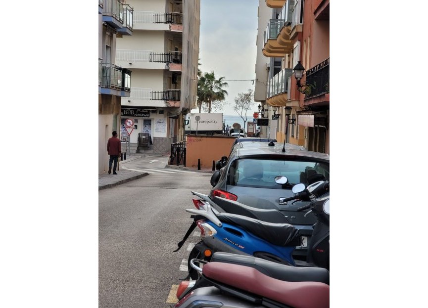 Reventa - House - Townhouse - Fuengirola - Fuengirola Centro