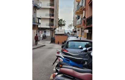 Reventa - House - Townhouse - Fuengirola - Fuengirola Centro