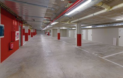 Resale - Apartment - Middle Floor Apartment - Estepona - Estepona Centro