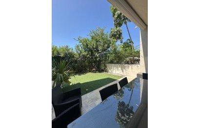 Resale - House - Townhouse - Estepona - Cancelada